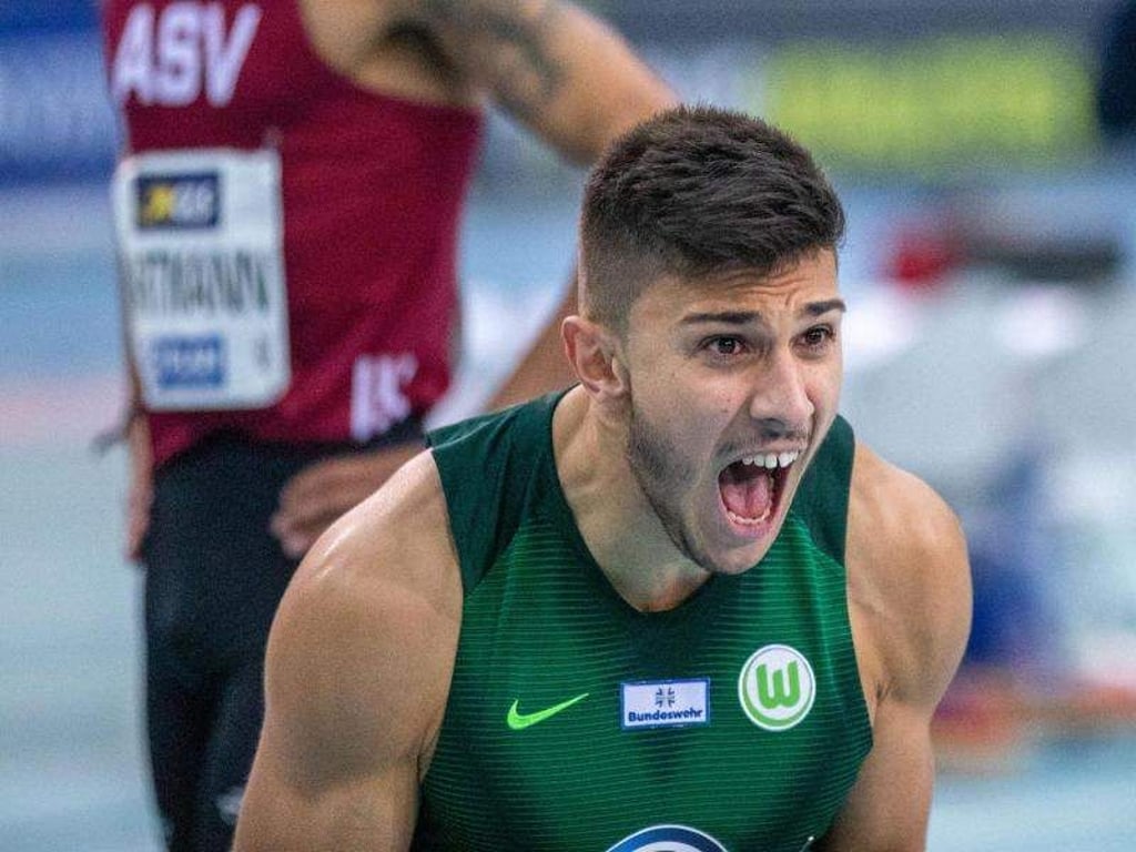 Jens Büttner