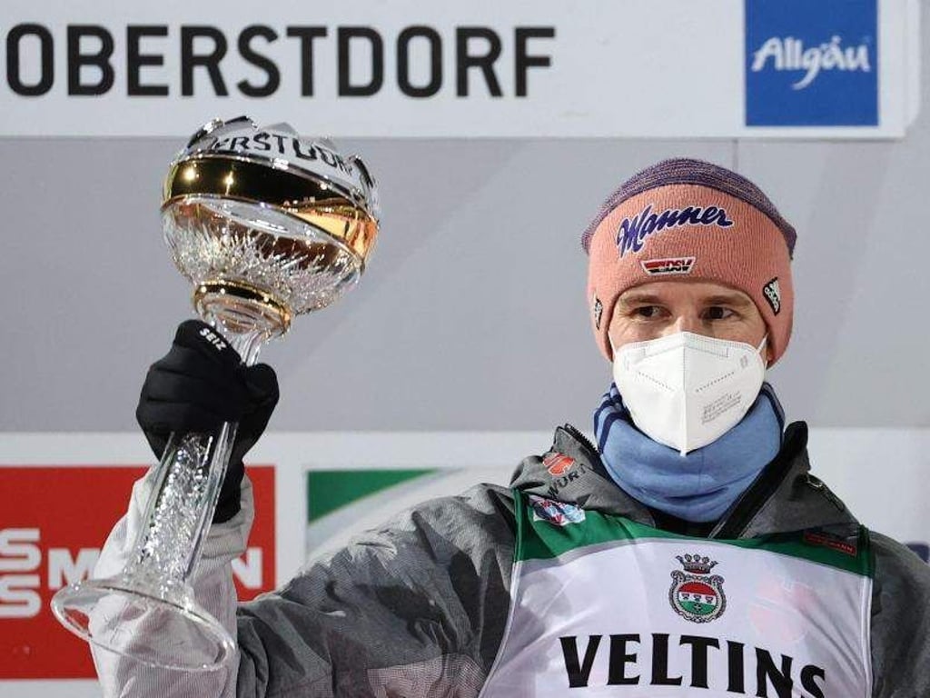 Daniel Karmann