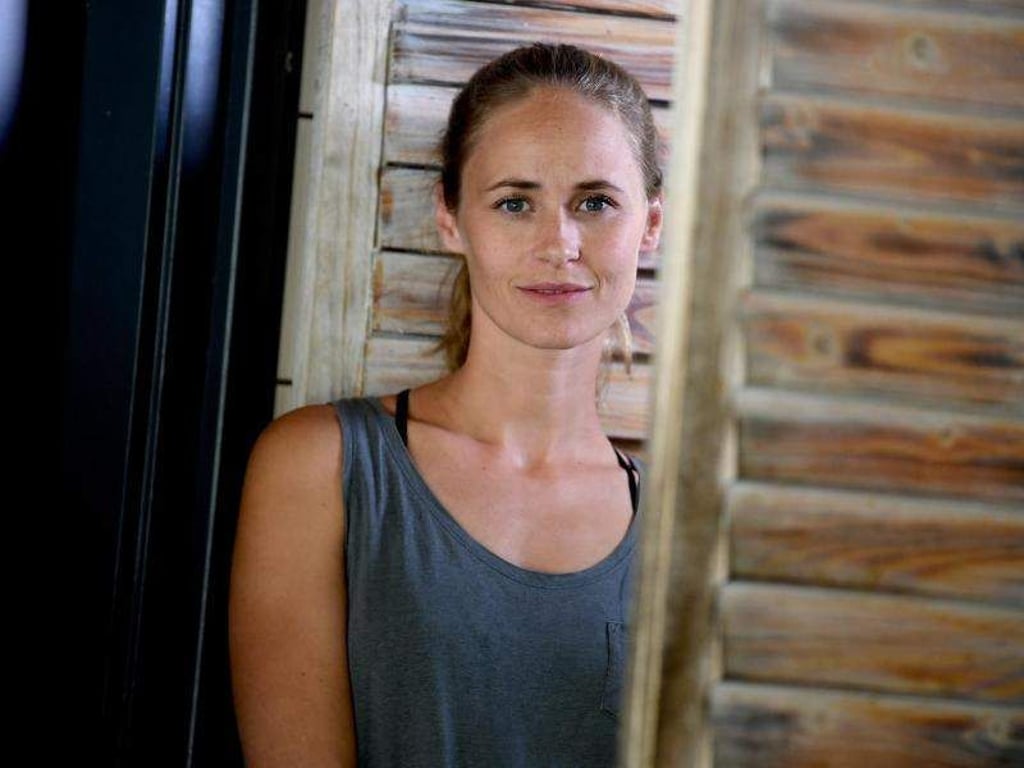 Britta Pedersen