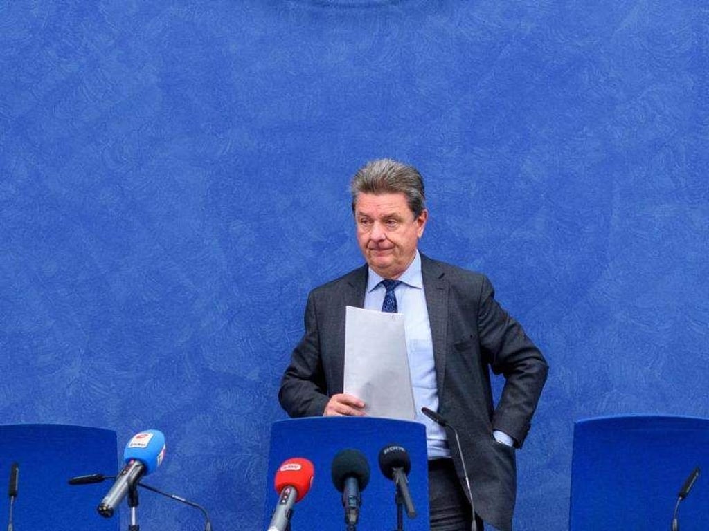 Klaus-Dietmar Gabbert