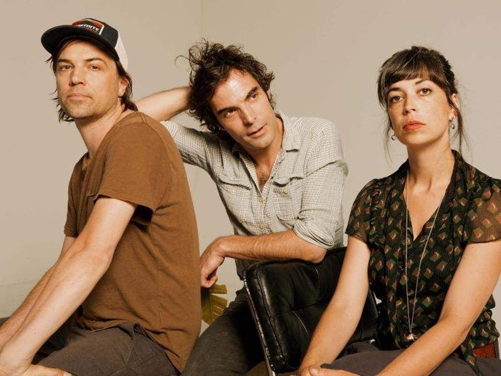 Songs von atemberaubender Weite und Intensität: The Barr Brothers. Foto: Secret City Records