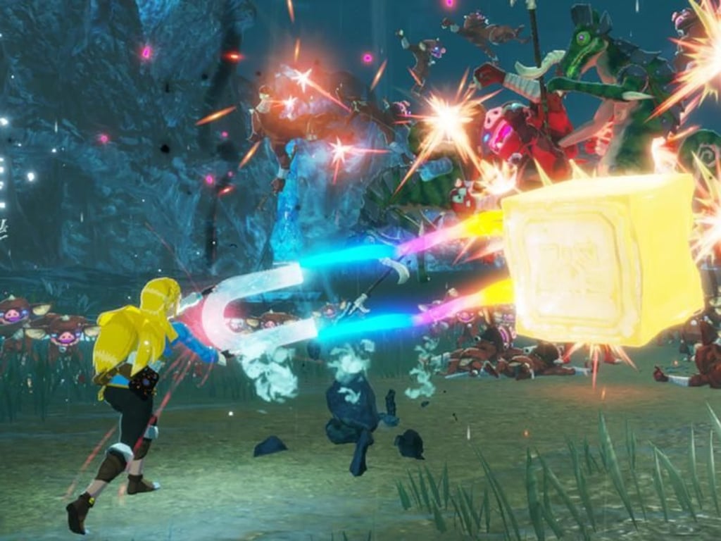 Nintendo