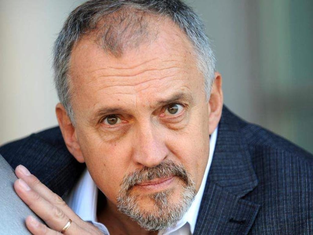 Uwe Zucchi