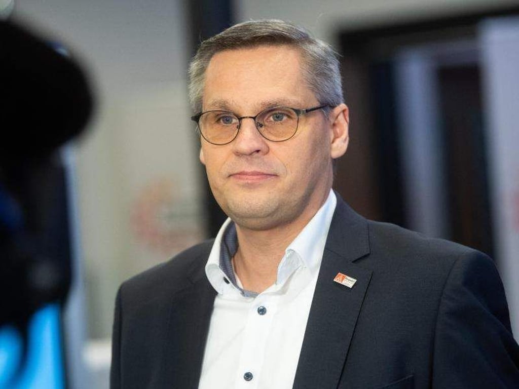 Julian Stratenschulte