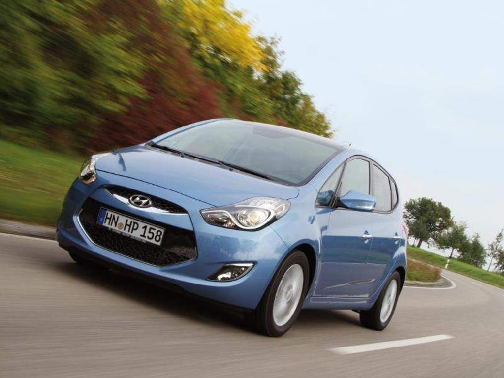 Hyundai