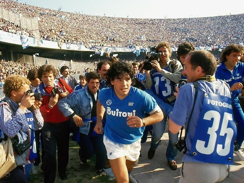 Alfredo Capozzi