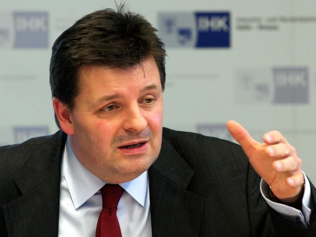 Peter Endig