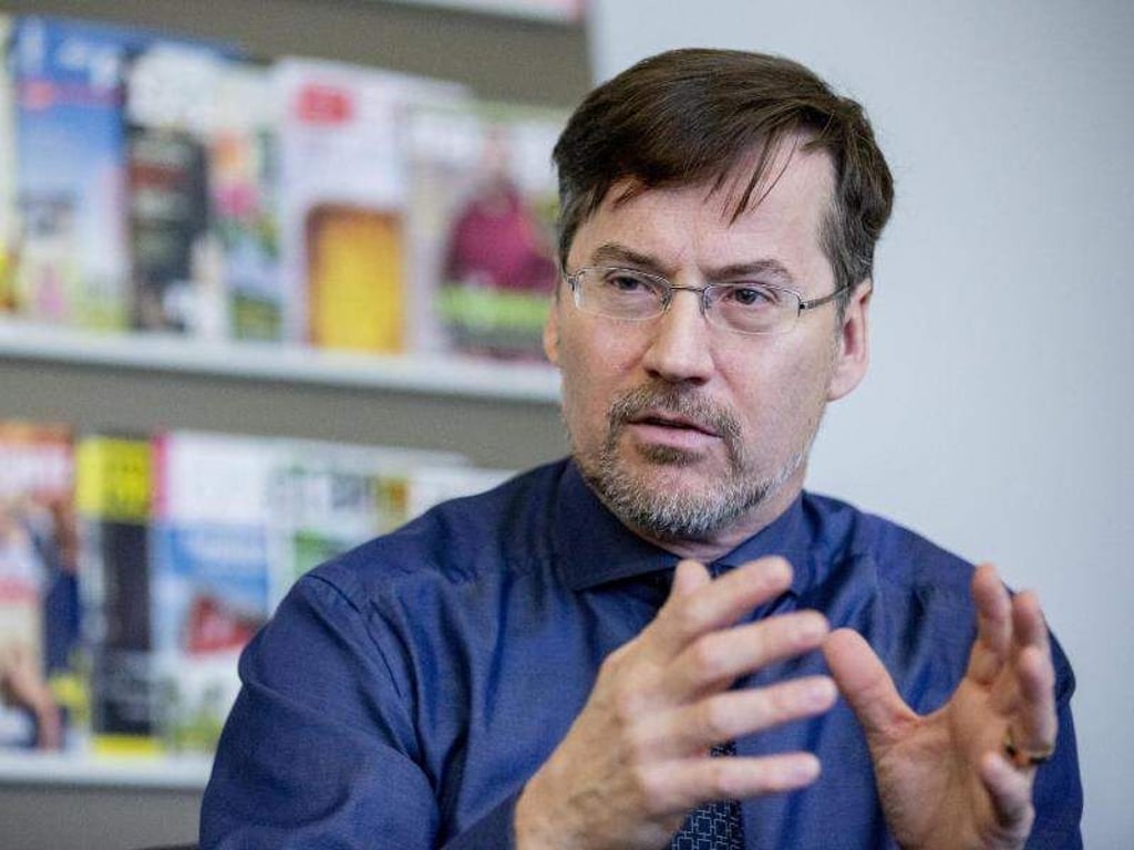 Christoph Soeder