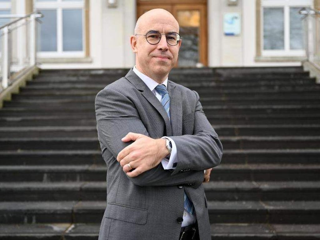 Carsten Rehder