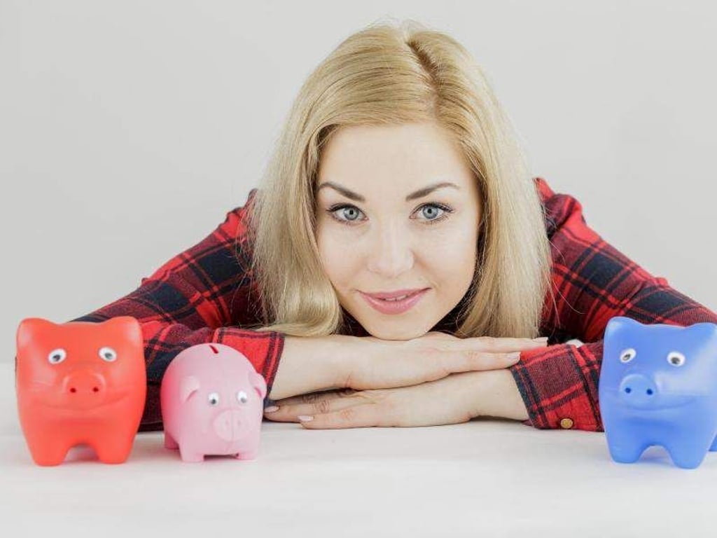 Monique Wüstenhagen