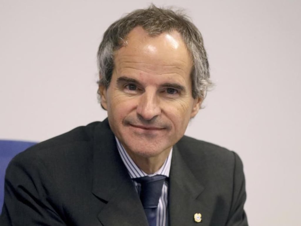Ronald Zak