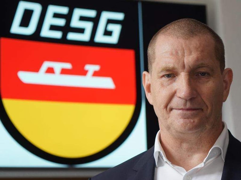 Jörg Carstensen