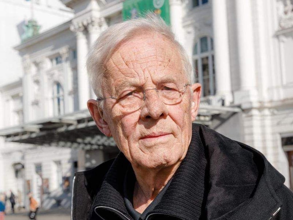 Markus Scholz