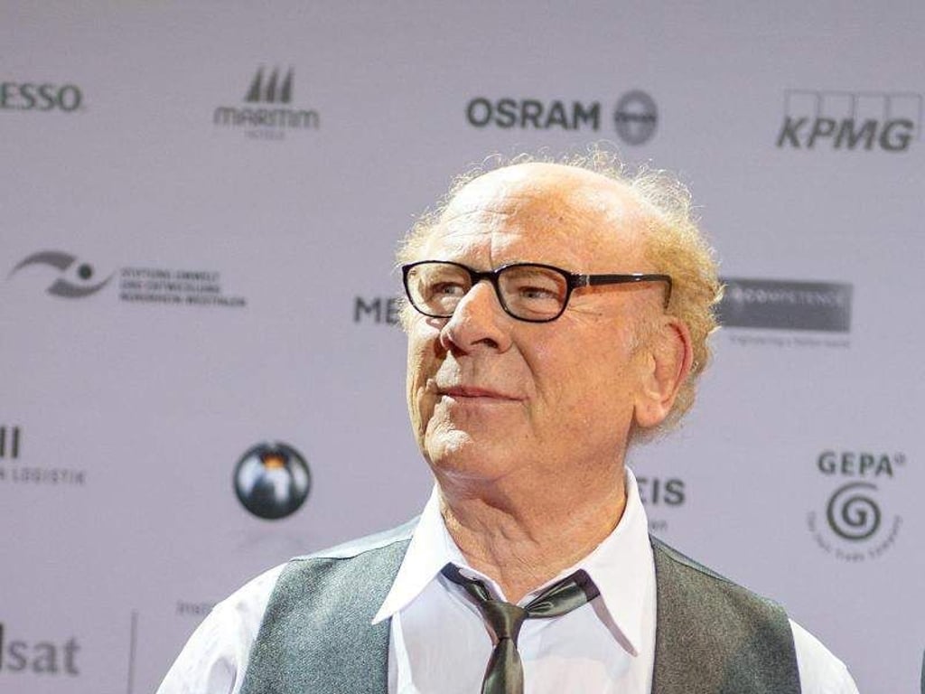Art Garfunkel hält seinen Sohn James für einen wunderbaren Sänger. Foto: Monika Skolimowska