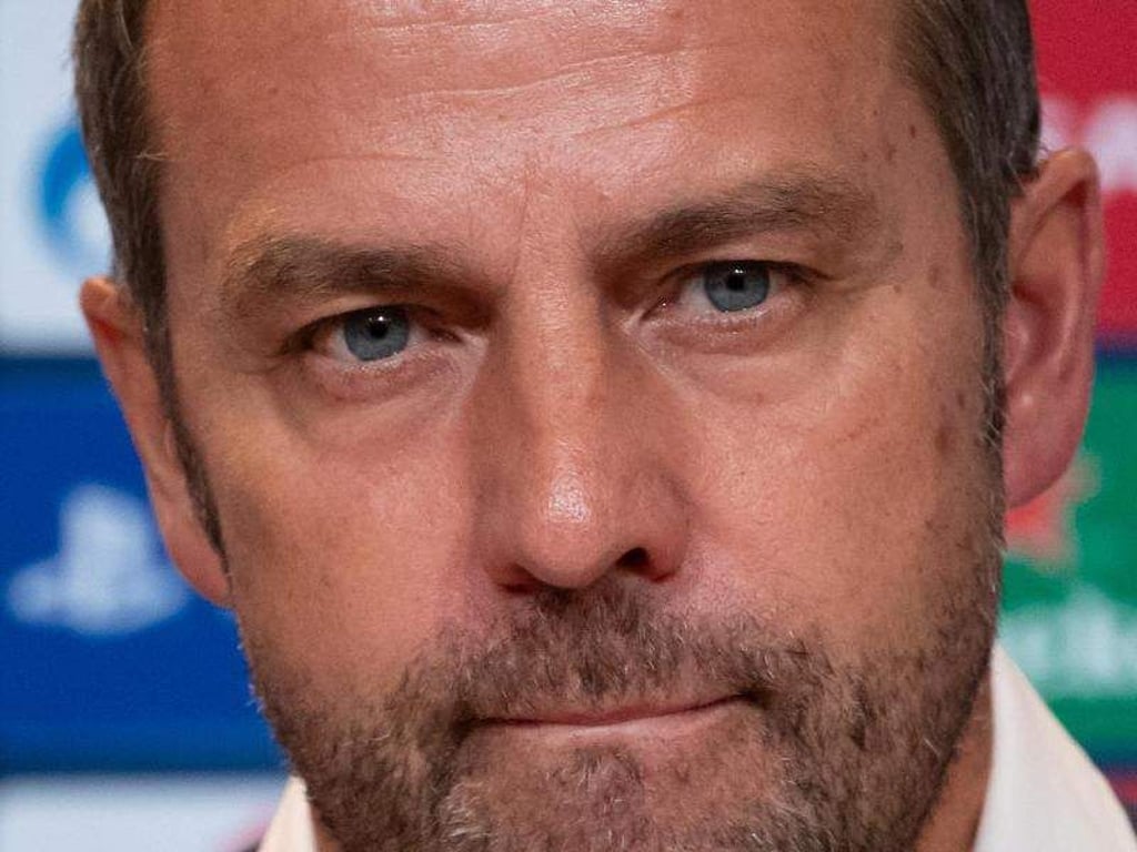 Sven Hoppe