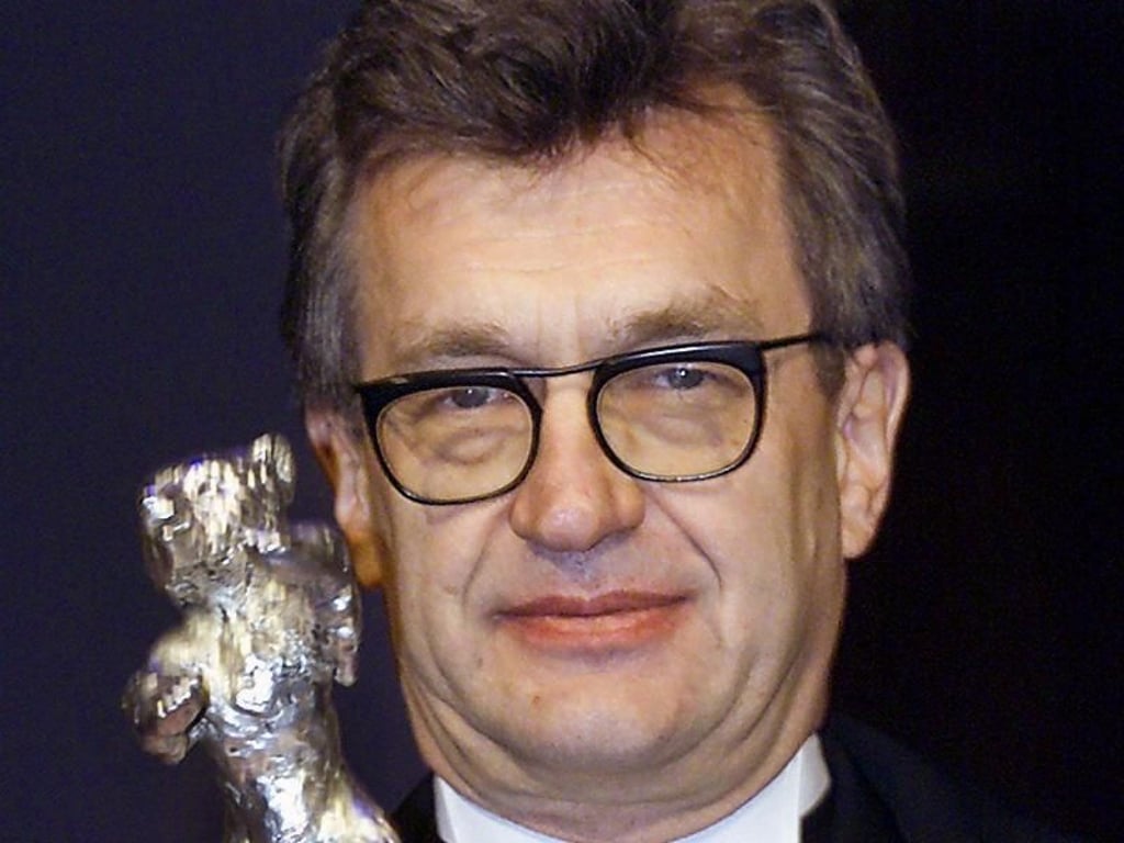 Wolfgang Kumm