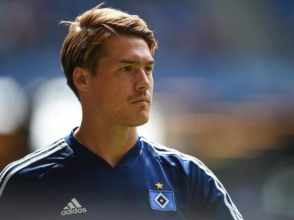 Gotoku Sakai verlässt den HSV. Foto: Carmen Jaspersen