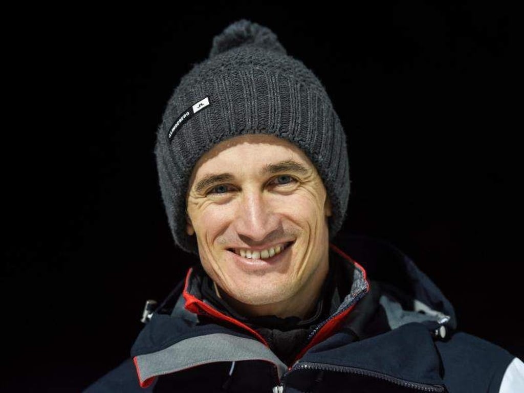 Patrick Seeger