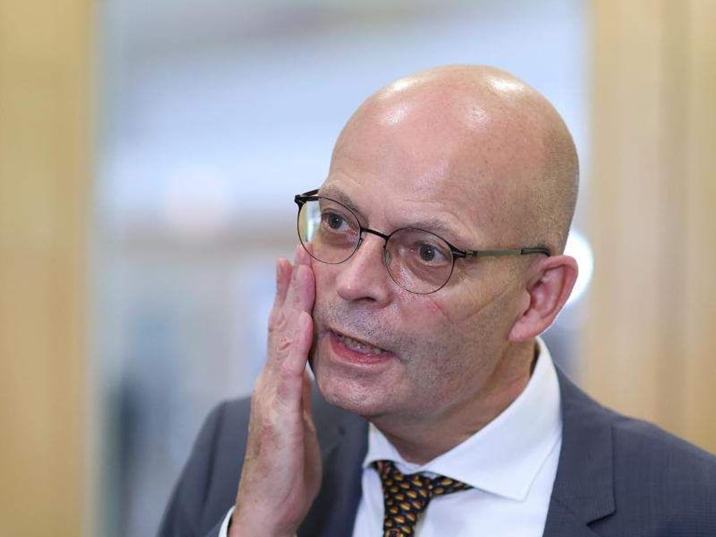 Ronny Hartmann