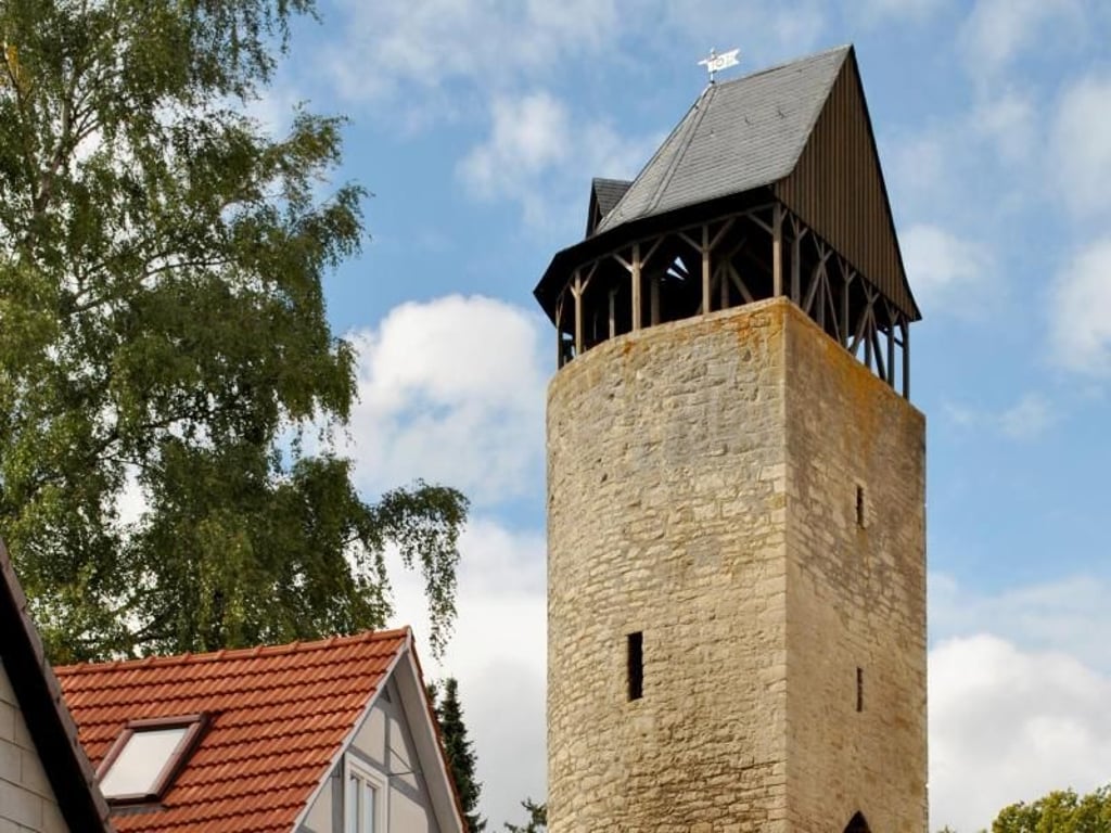 Kreis- und Hansestadt Korbach