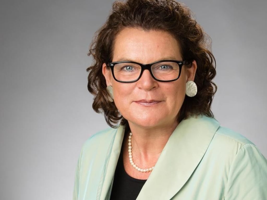 Farbtonwerk
