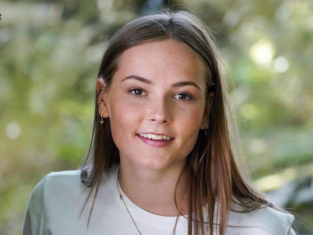 Lise Åserud
