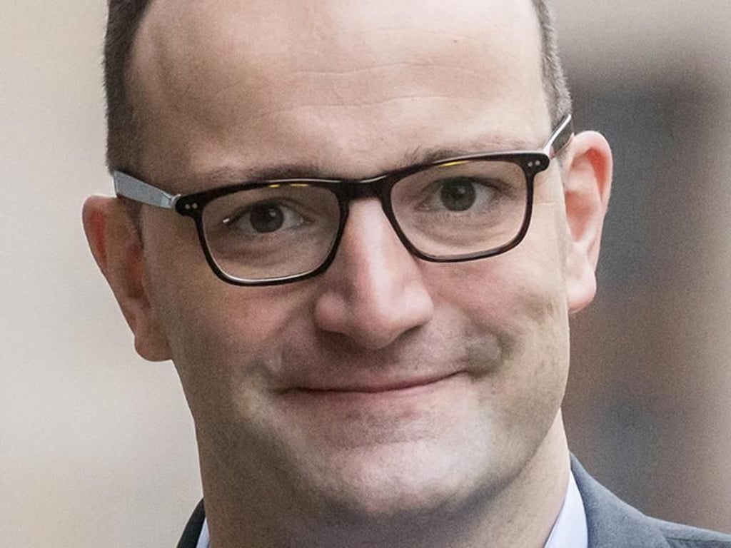 Das Gesundheitsministerium soll Jens Spahn (CDU) übernehmen. Foto: Michael Kappeler