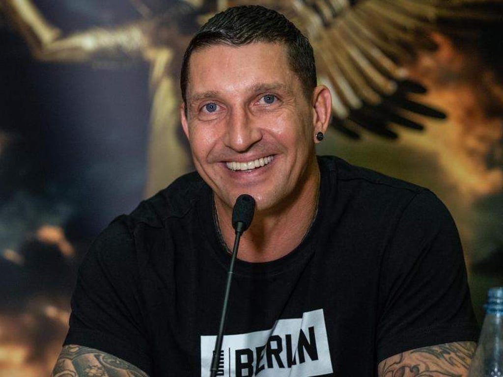 Andreas Gora
