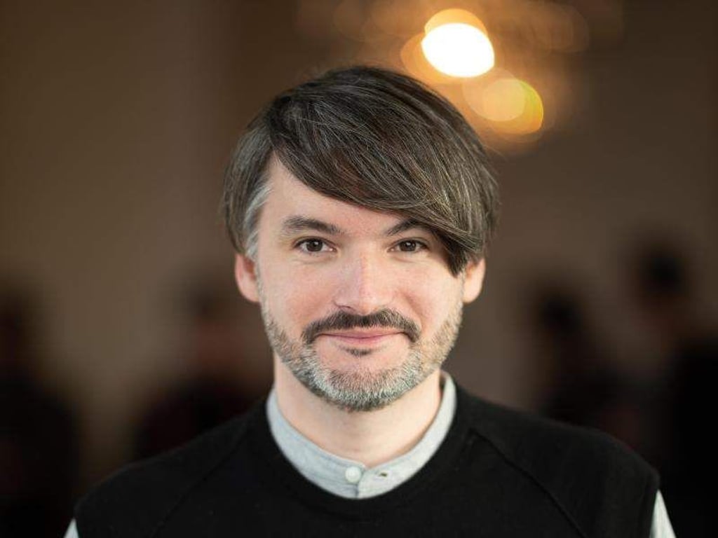 Daniel Reinhardt
