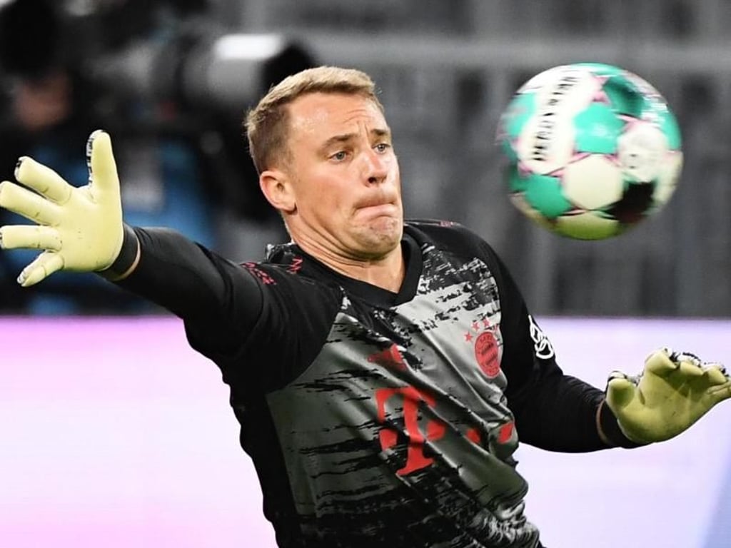Matthias Balk