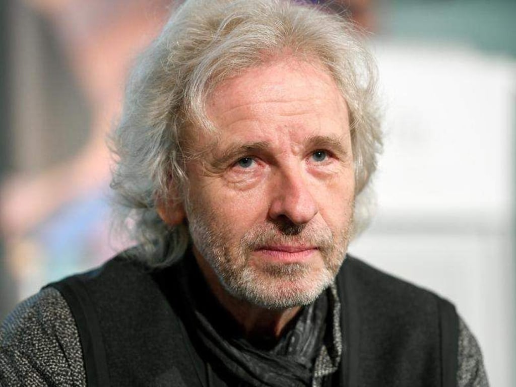 Thomas Gottschalk hat seine Villa in Malibu verloren. Foto: Tobias Hase