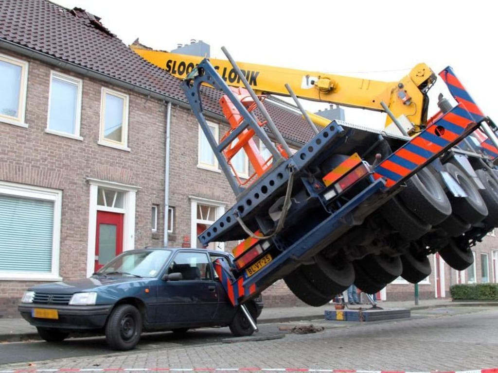 Michiel Van Beers