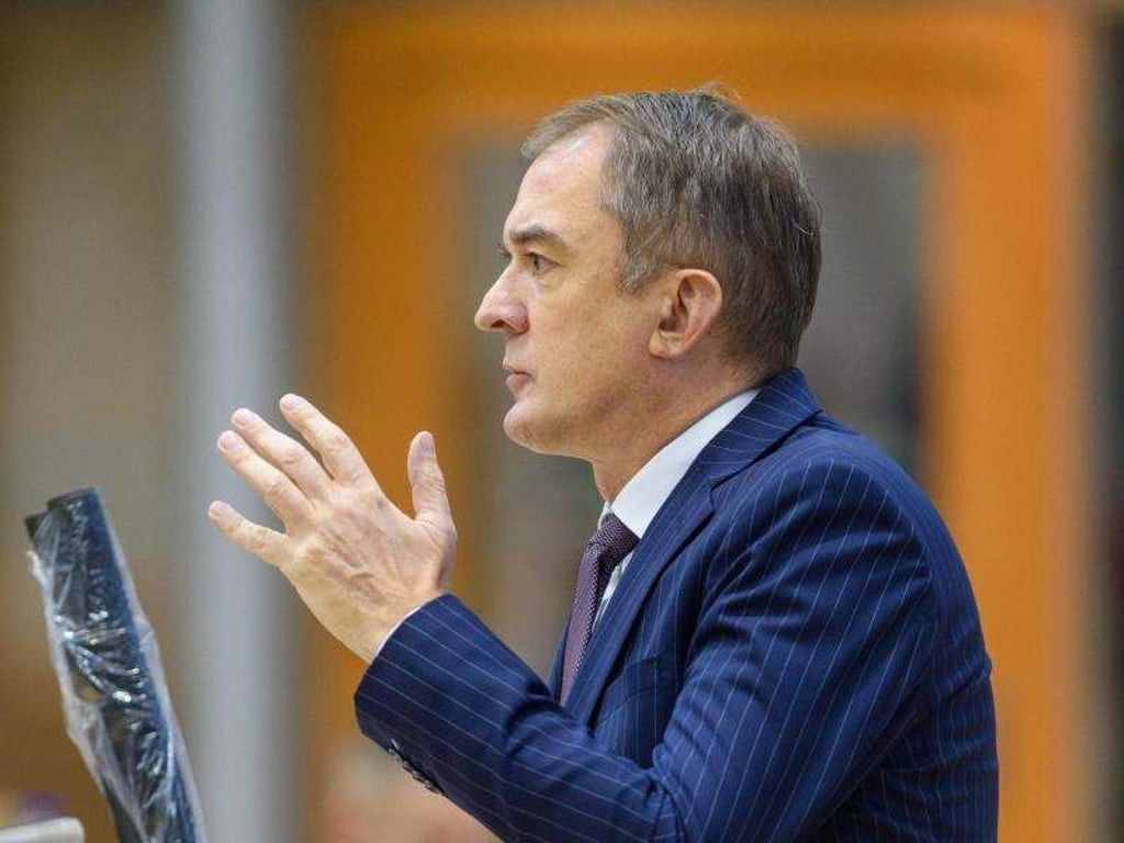Klaus-Dietmar Gabbert