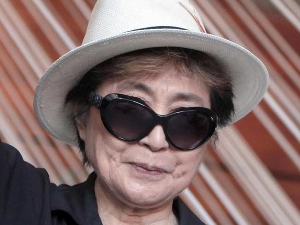 Yoko Onos Basquiat könnte rund 10 Millionen Euro einbringen. Foto: Sashenka Gutiérrez