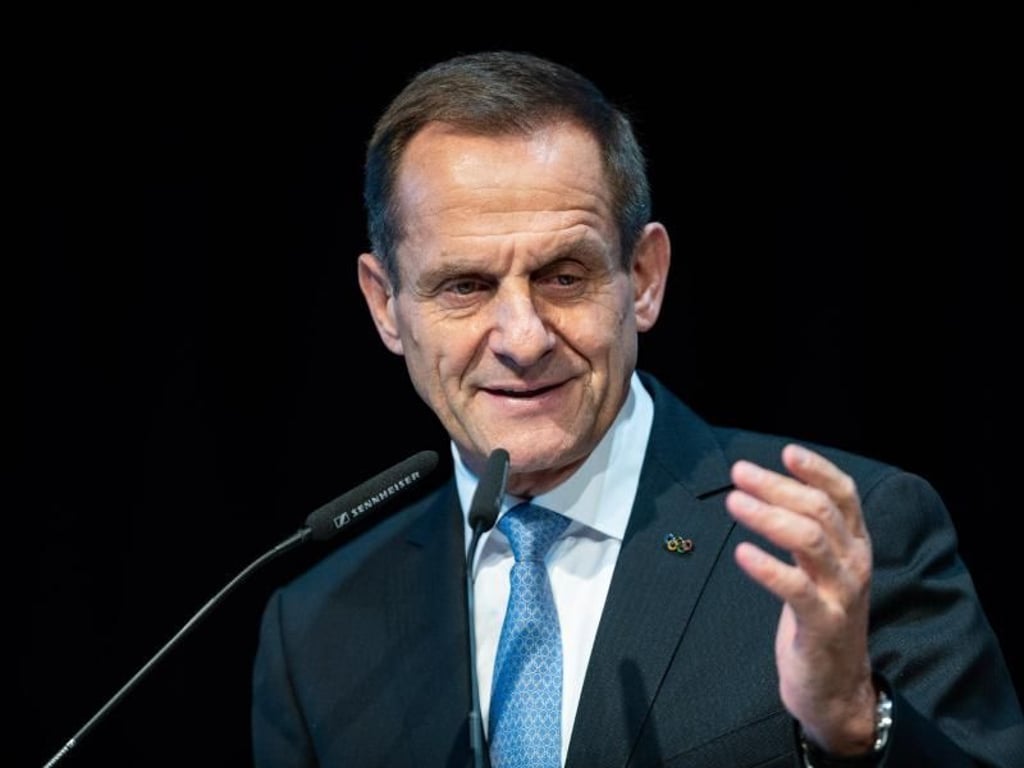 Guido Kirchner