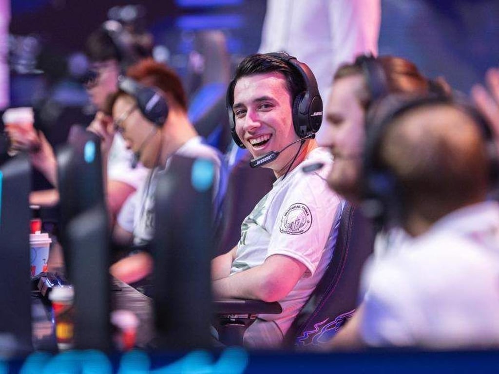 Riot Games