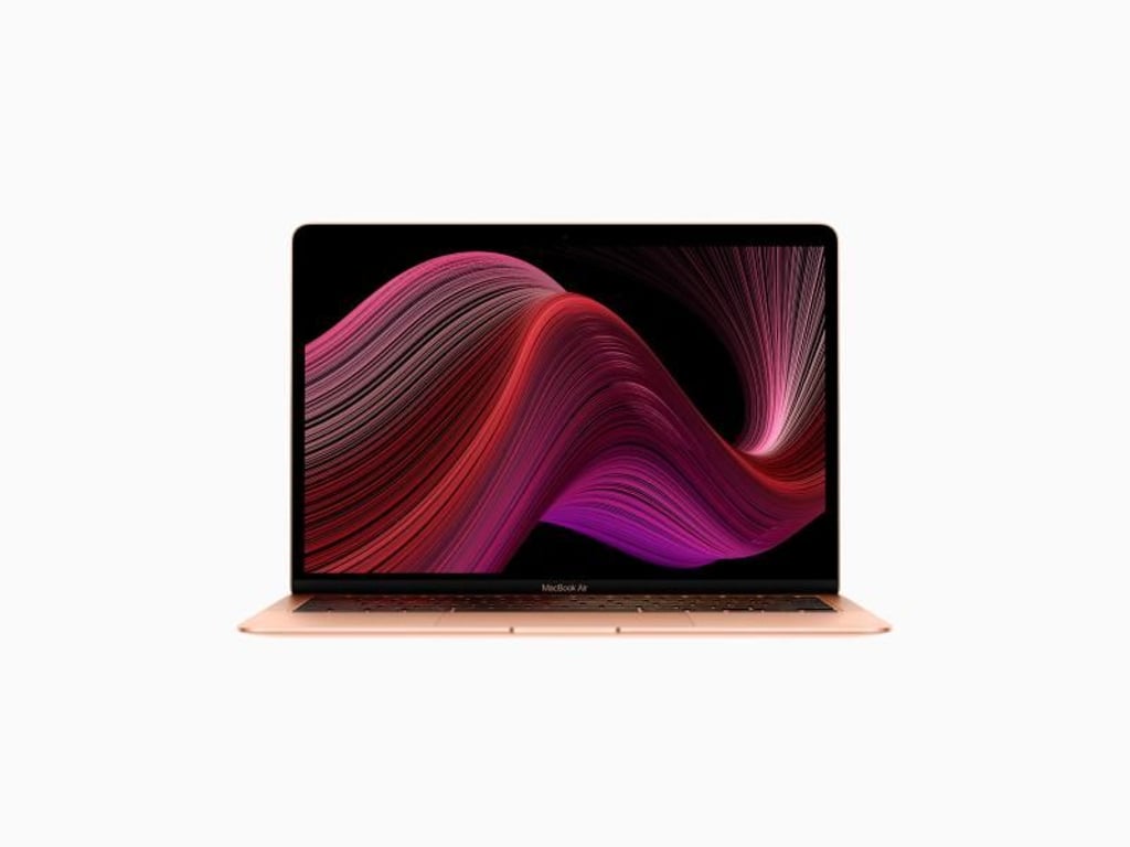 Apple