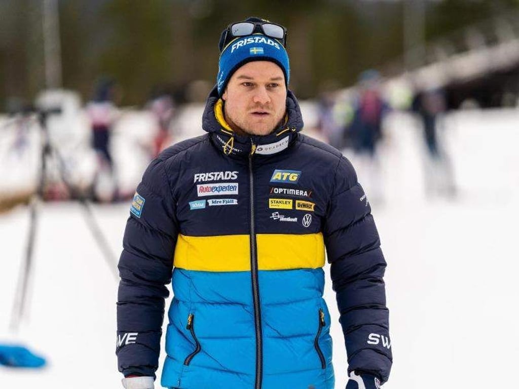 Nicklas Olausson