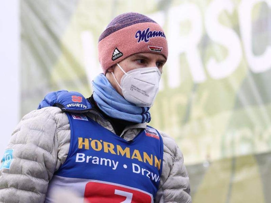 Daniel Karmann