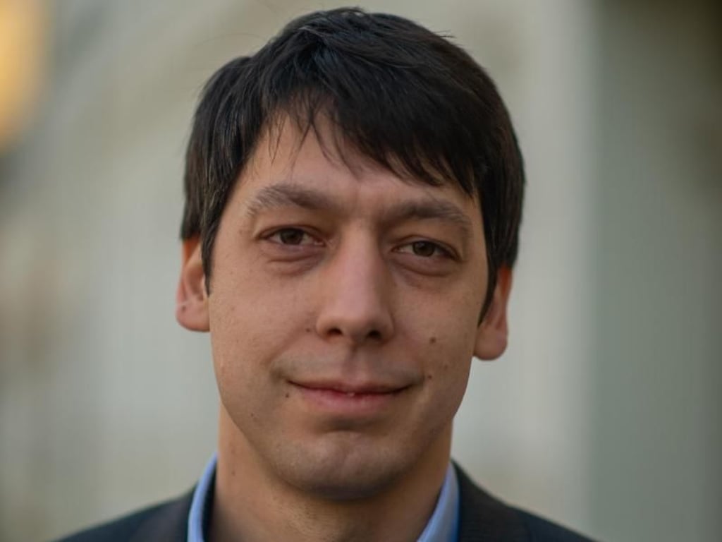 Klaus-Dietmar Gabbert