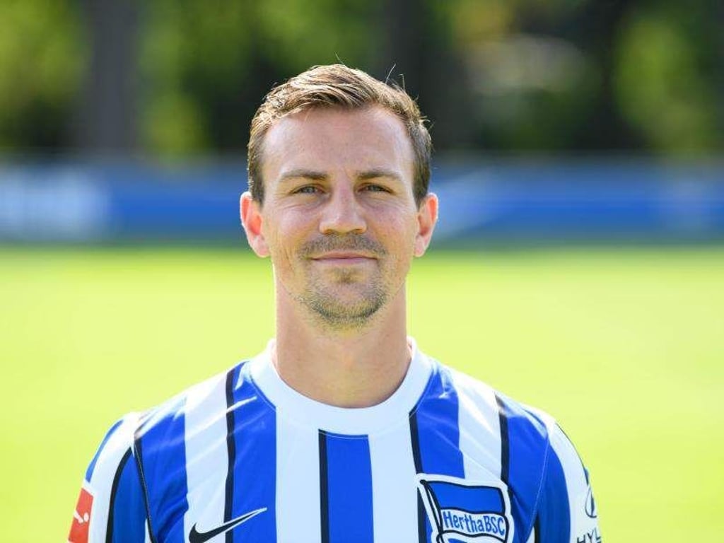 Soeren Stache