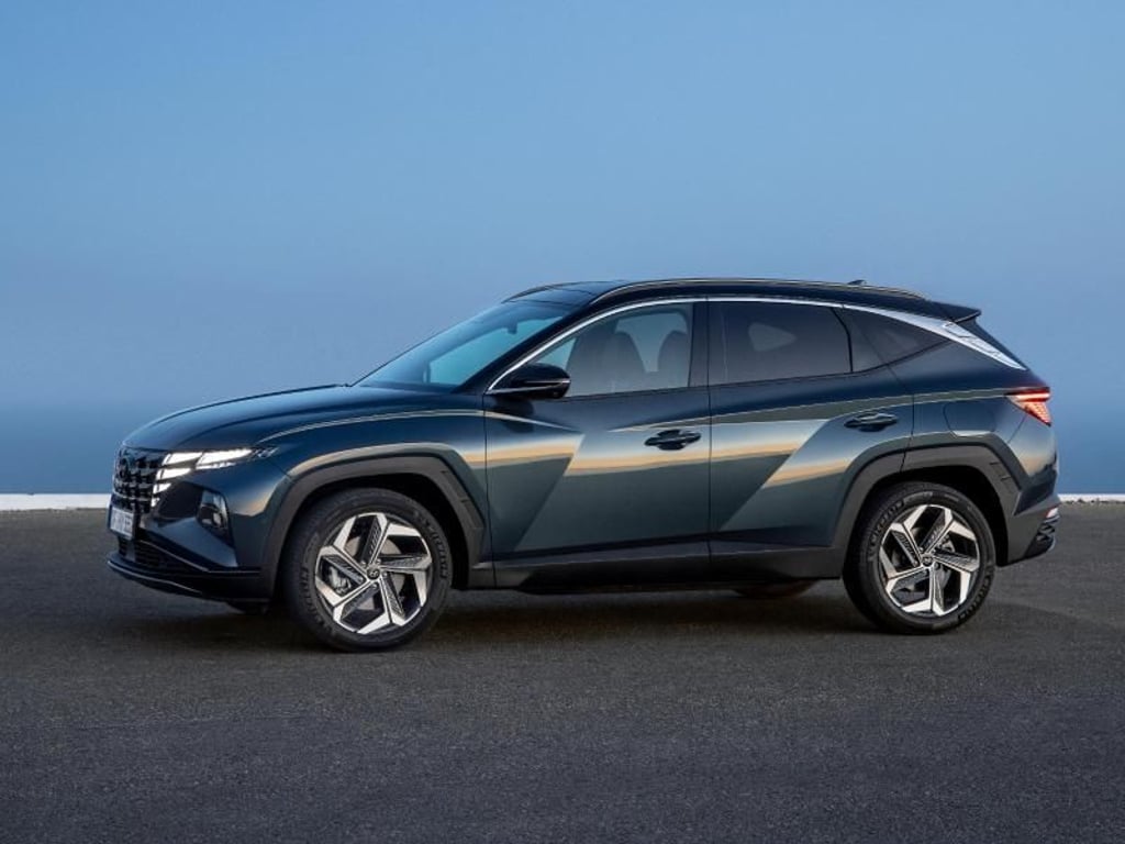 Hyundai