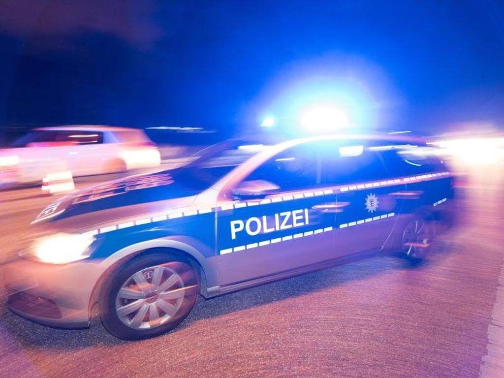 Immer öfter werden Polizisten bei Einsätzen tätlich angegriffen. Foto: Patrick Seeger