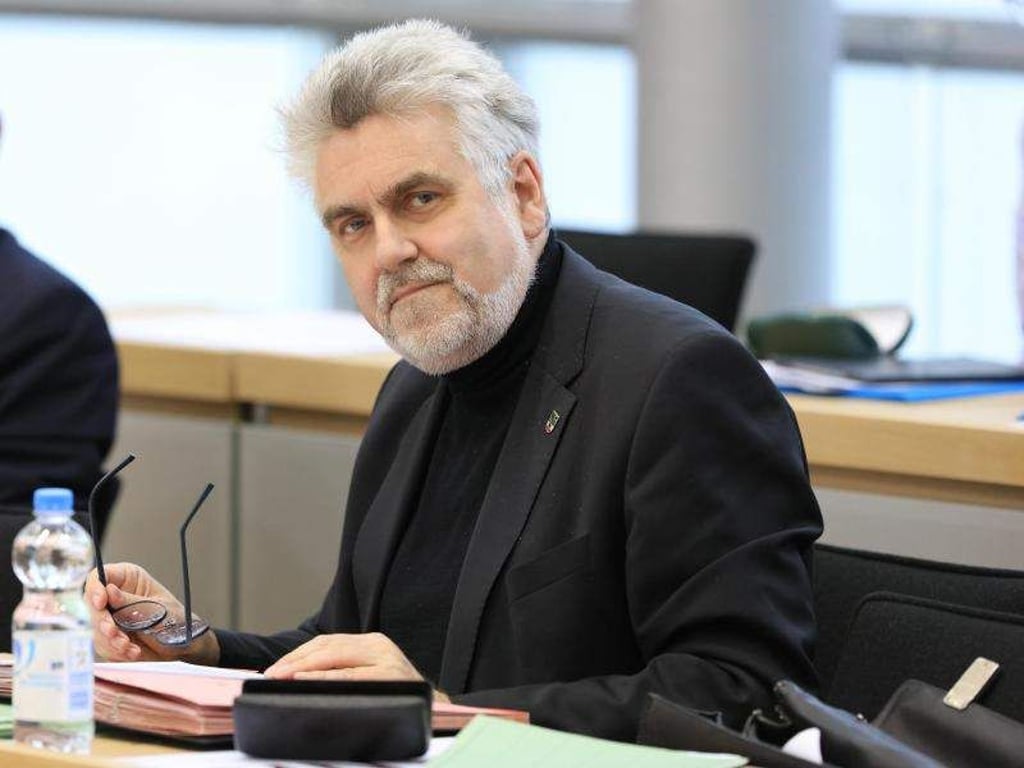 Peter Gercke