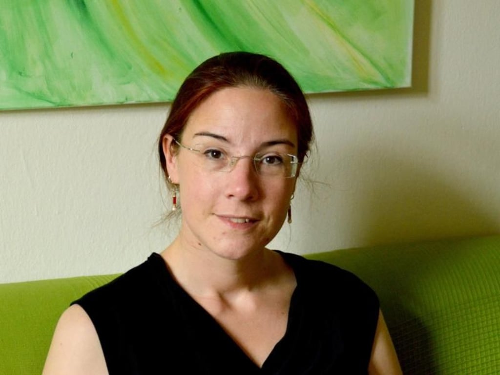 Deutsche Familienstiftung