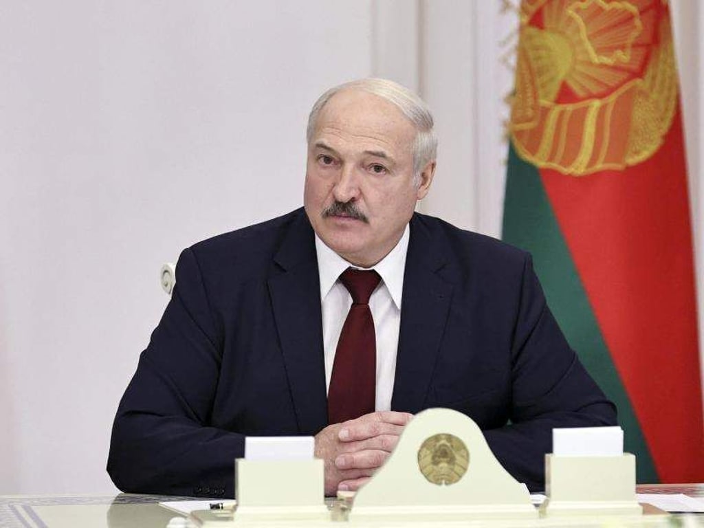 Nikolai Petrov