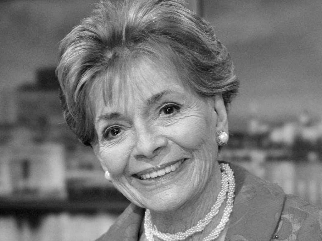Lys Assia ist tot. Foto: Henning Kaiser
