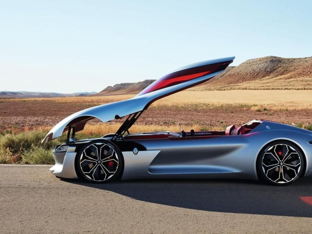 Renault