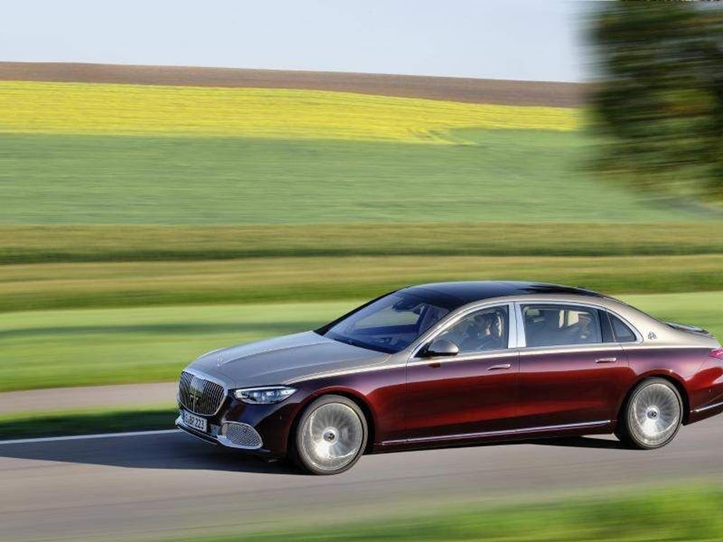 Daimler AG