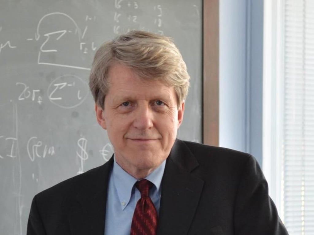 Michael Marsland